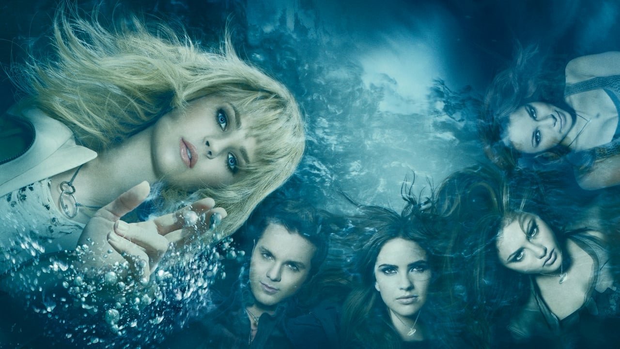 The Secret Circle izle