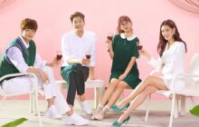 The Secret Life of My Secretary izle