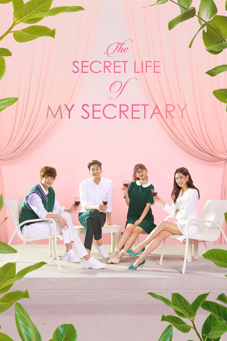 The Secret Life of My Secretary izle