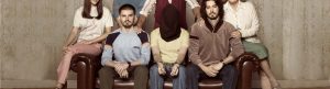 The Secret of the Greco Family izle