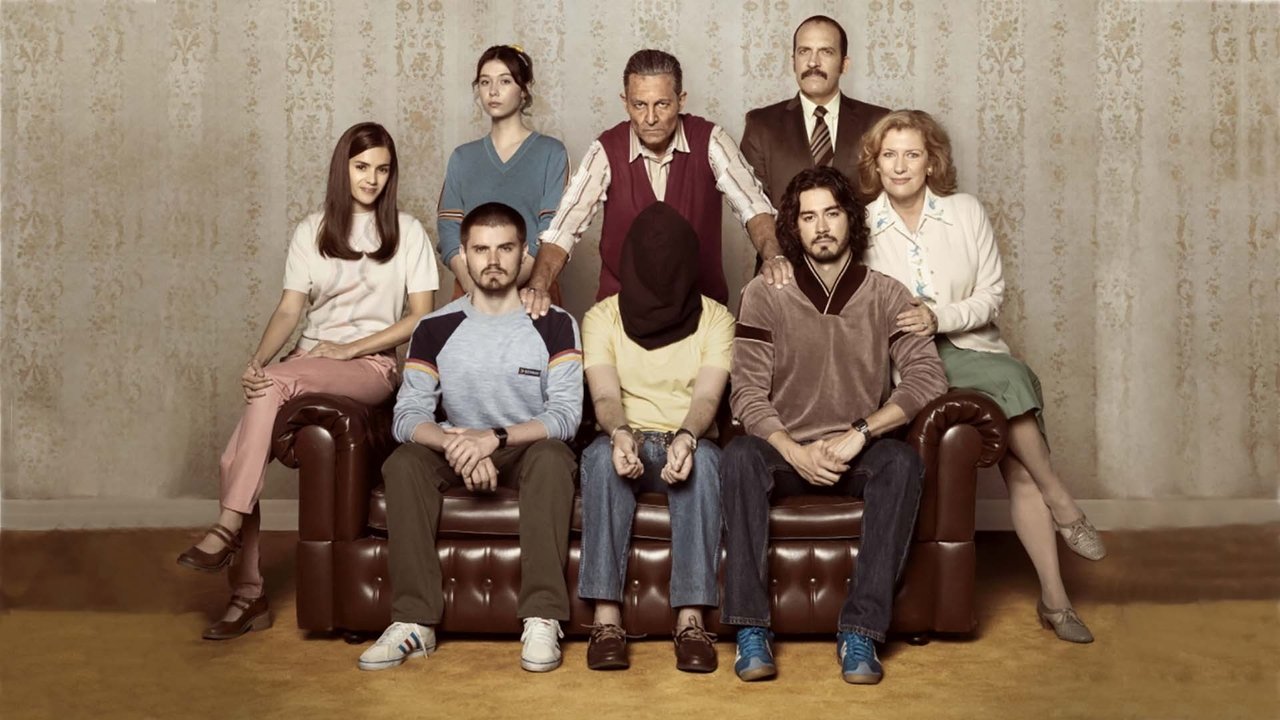The Secret of the Greco Family izle