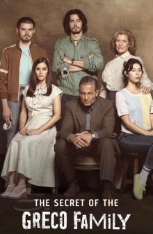 The Secret of the Greco Family izle