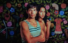 The Secret of the River izle