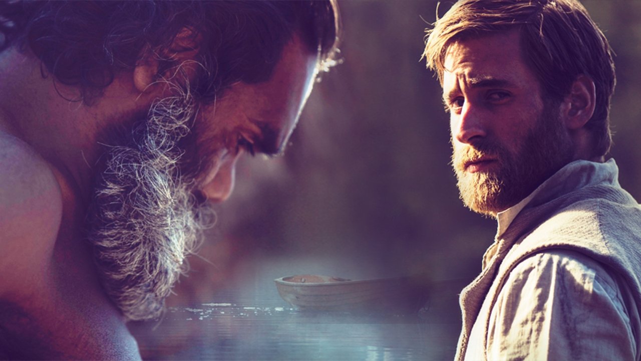 The Secret River izle