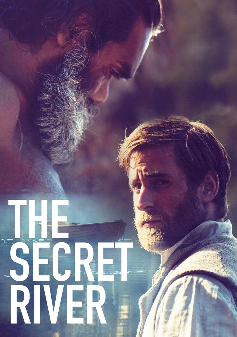 The Secret River izle