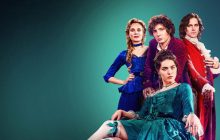 The Seduction izle