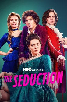 The Seduction izle