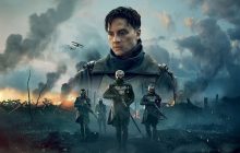 The Sentinels izle
