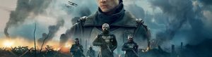 The Sentinels izle