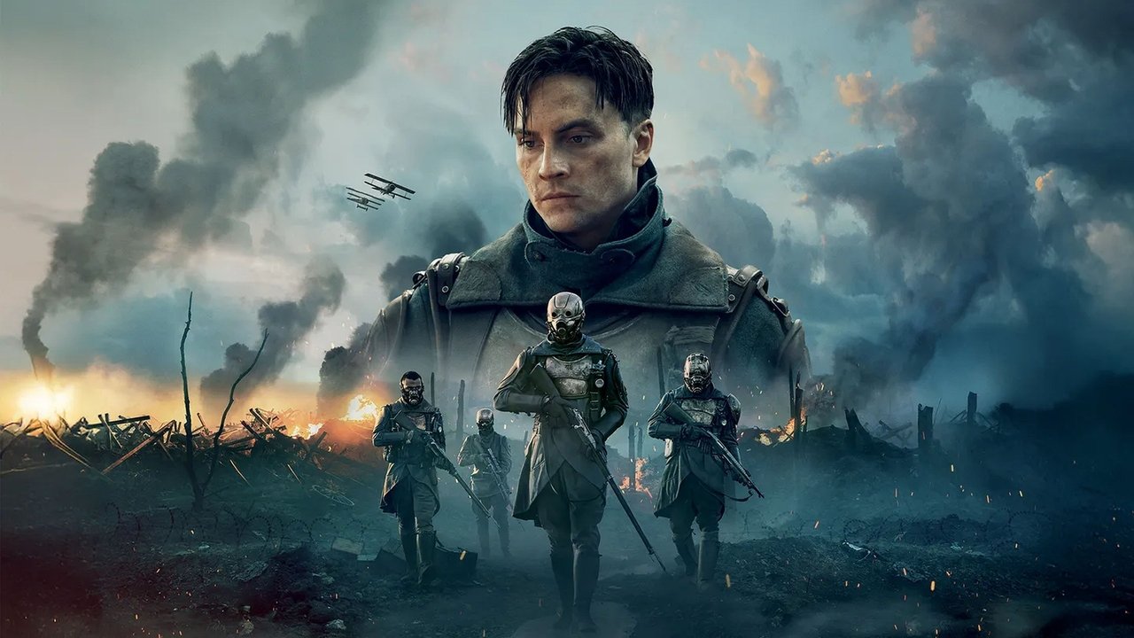 The Sentinels izle