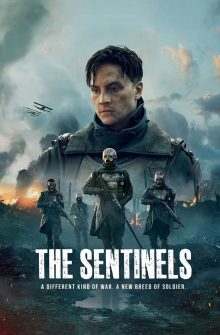 The Sentinels dizi izle