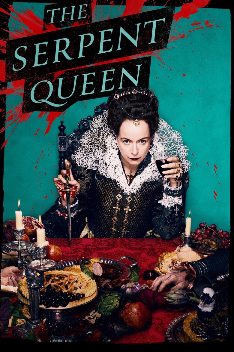 The Serpent Queen dizi izle