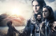 The Shannara Chronicles izle