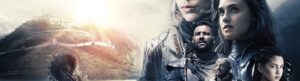 The Shannara Chronicles izle