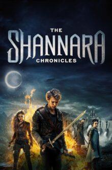The Shannara Chronicles dizi izle