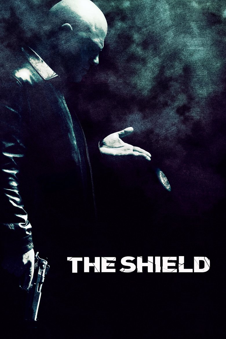 The Shield izle
