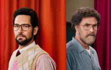 The Shrink Next Door 1. Sezon 8. Bölüm izle