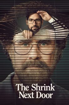 The Shrink Next Door dizi izle