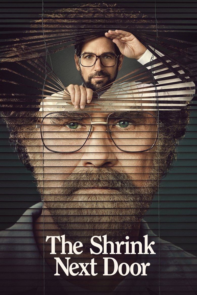 The Shrink Next Door dizi izle