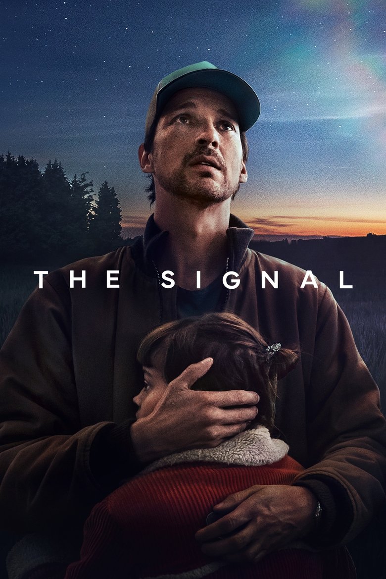 The Signal izle