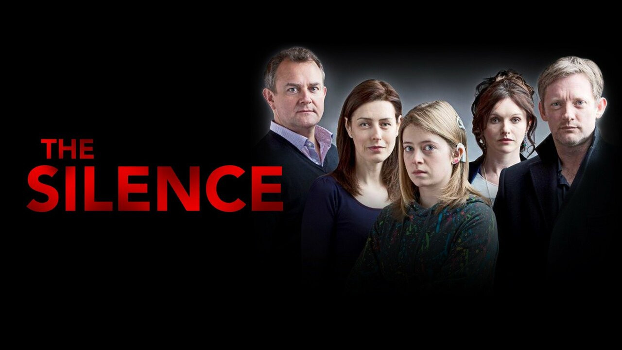 The Silence izle