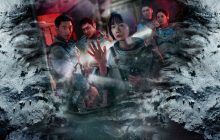 The Silent Sea izle