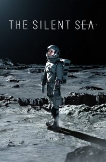 The Silent Sea dizi izle