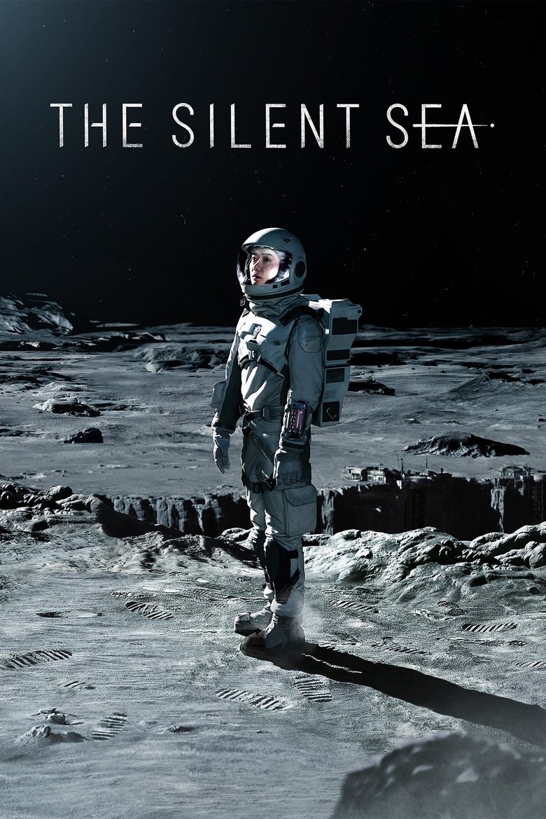 The Silent Sea dizi izle