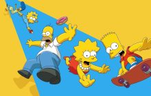 The Simpsons 10. Sezon 23. Bölüm izle