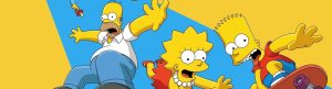 The Simpsons izle