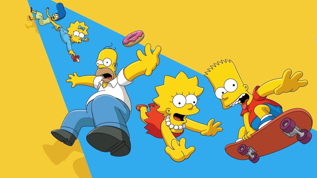 The Simpsons izle