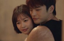 The Smile Has Left Your Eyes izle