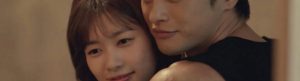 The Smile Has Left Your Eyes izle