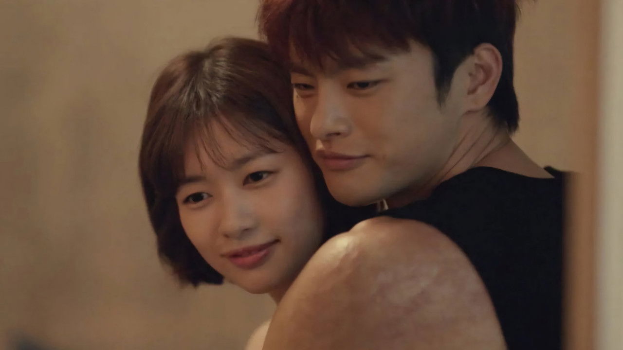 The Smile Has Left Your Eyes izle
