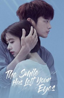 The Smile Has Left Your Eyes dizi izle