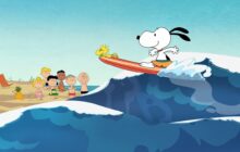 The Snoopy Show izle