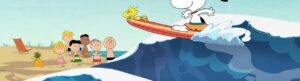 The Snoopy Show izle