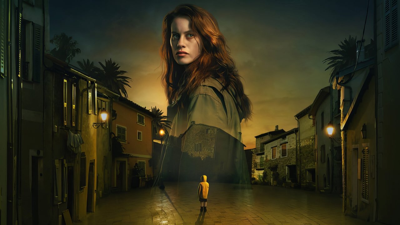 The Snow Girl izle