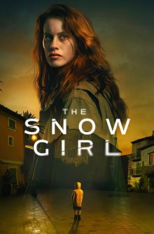 The Snow Girl izle