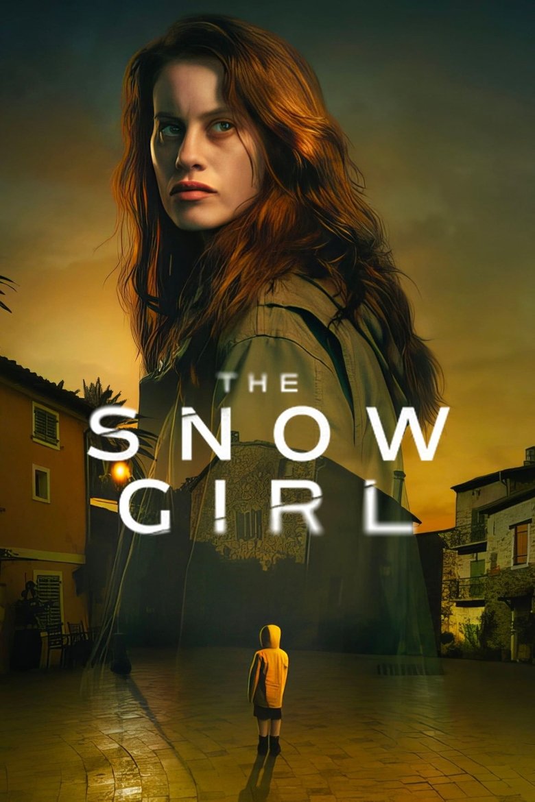 The Snow Girl izle