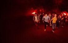 The Society izle
