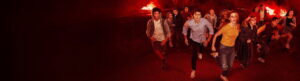 The Society izle