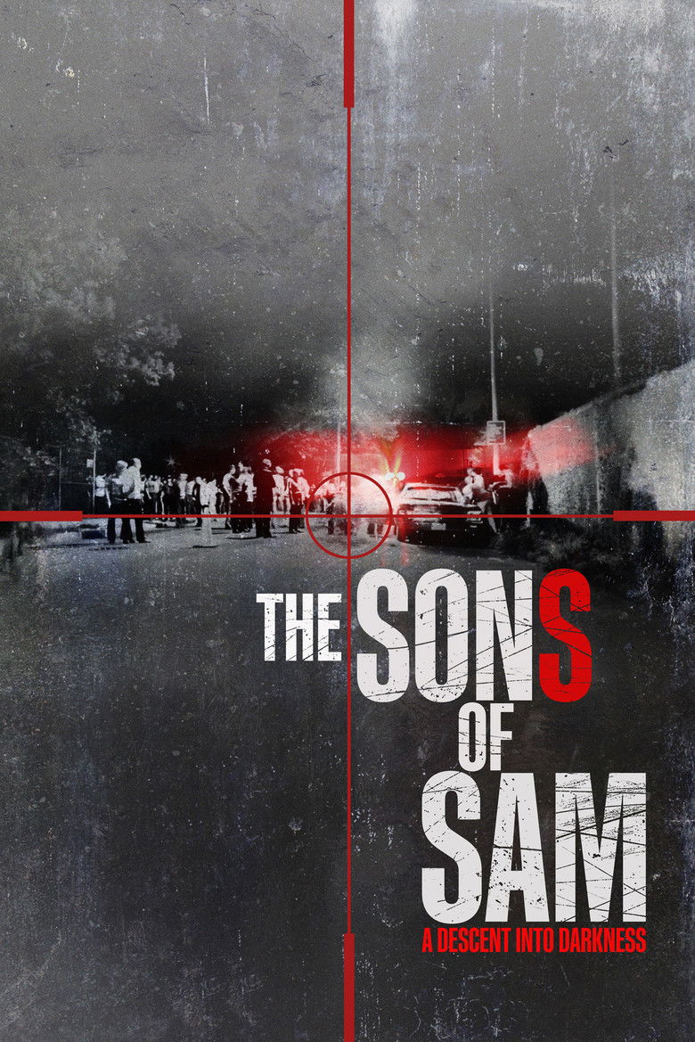 The Sons of Sam: A Descent into Darkness izle