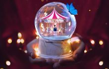 The Sound of Magic 1. Sezon 6. Bölüm izle