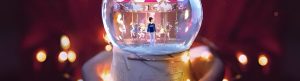 The Sound of Magic izle