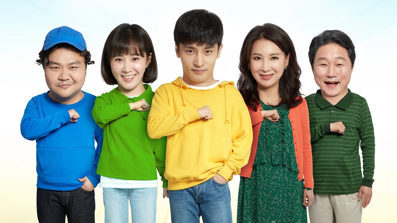 The Sound of Your Heart: Reboot izle