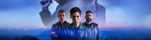 The Source izle