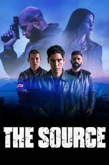 The Source izle