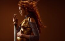 The Spanish Princess 2. Sezon 1. Bölüm izle