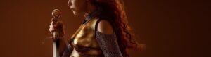 The Spanish Princess izle